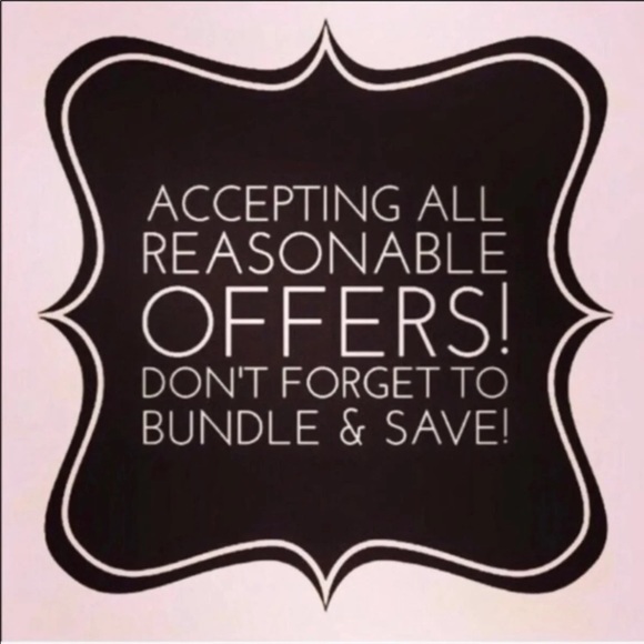 BUNDLE 3 OR MORE 15% !😊👍📦SHIPS TODAY TOO - Picture 5 of 5